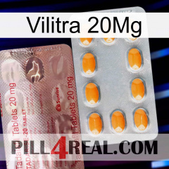 Vilitra 20Mg new13